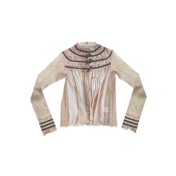 Knwls Tops