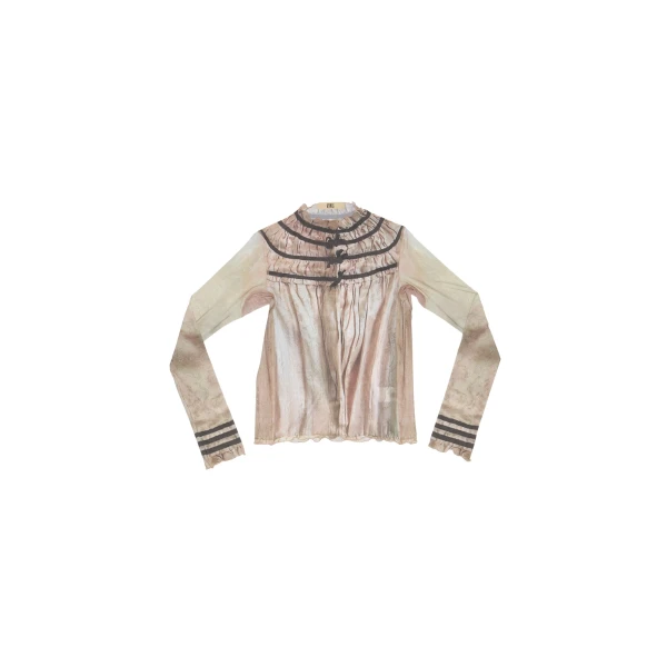 Knwls Tops