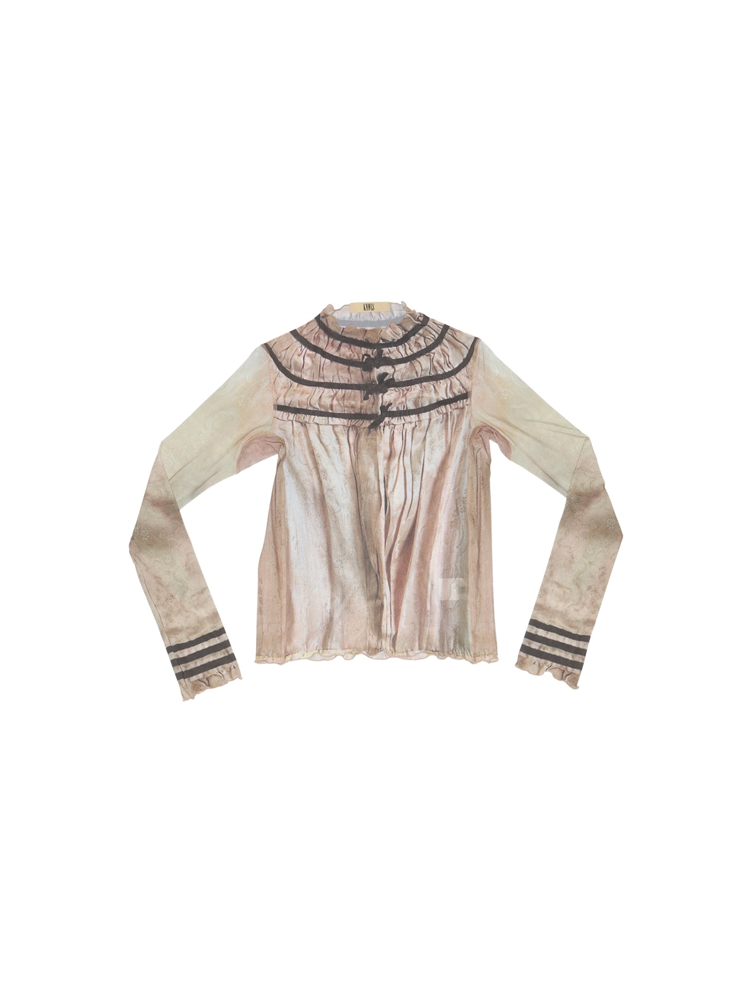 Knwls Tops