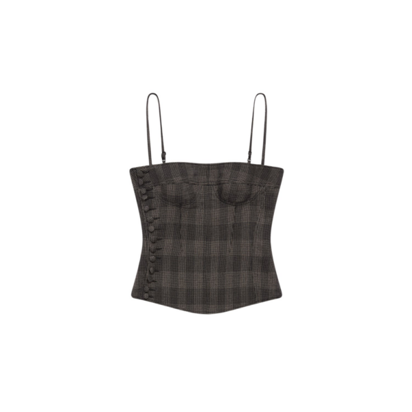 Knwls Tops