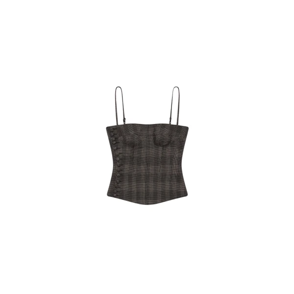 Knwls Tops