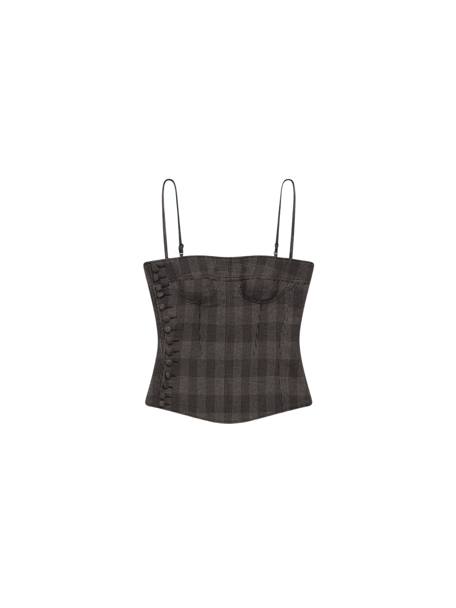 Knwls Tops
