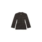 Knwls Jackets