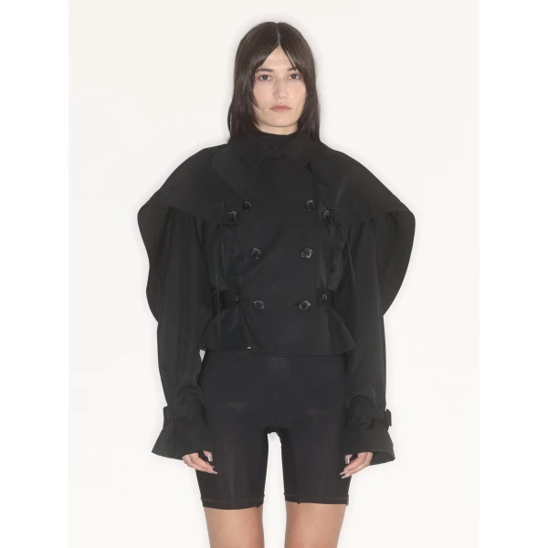 Knwls Jackets