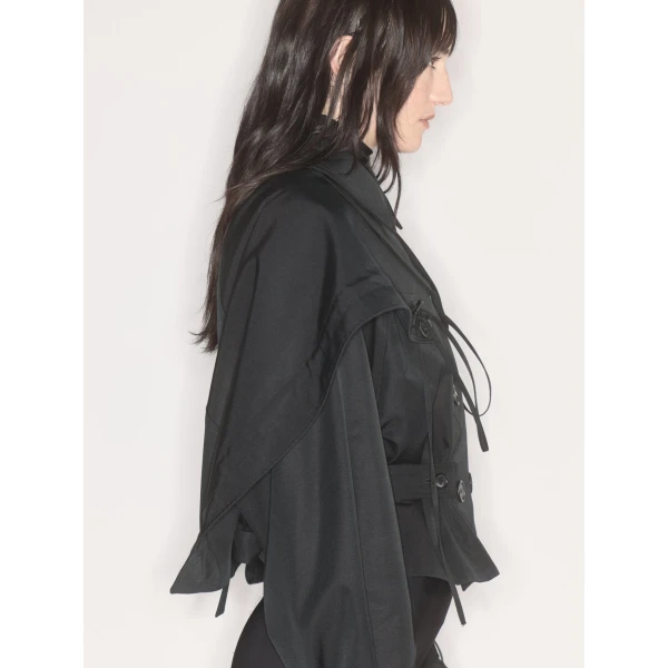 Knwls Jackets