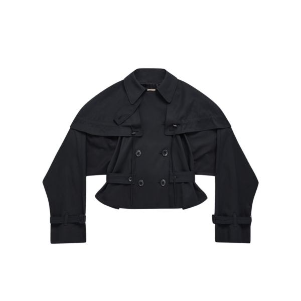 Knwls Jackets