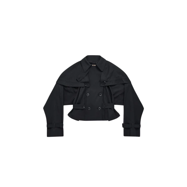 Knwls Jackets