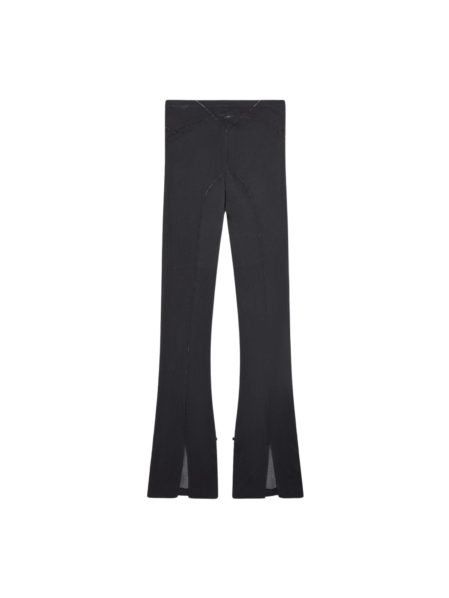 Knwls Nike Ghost Leggings Black