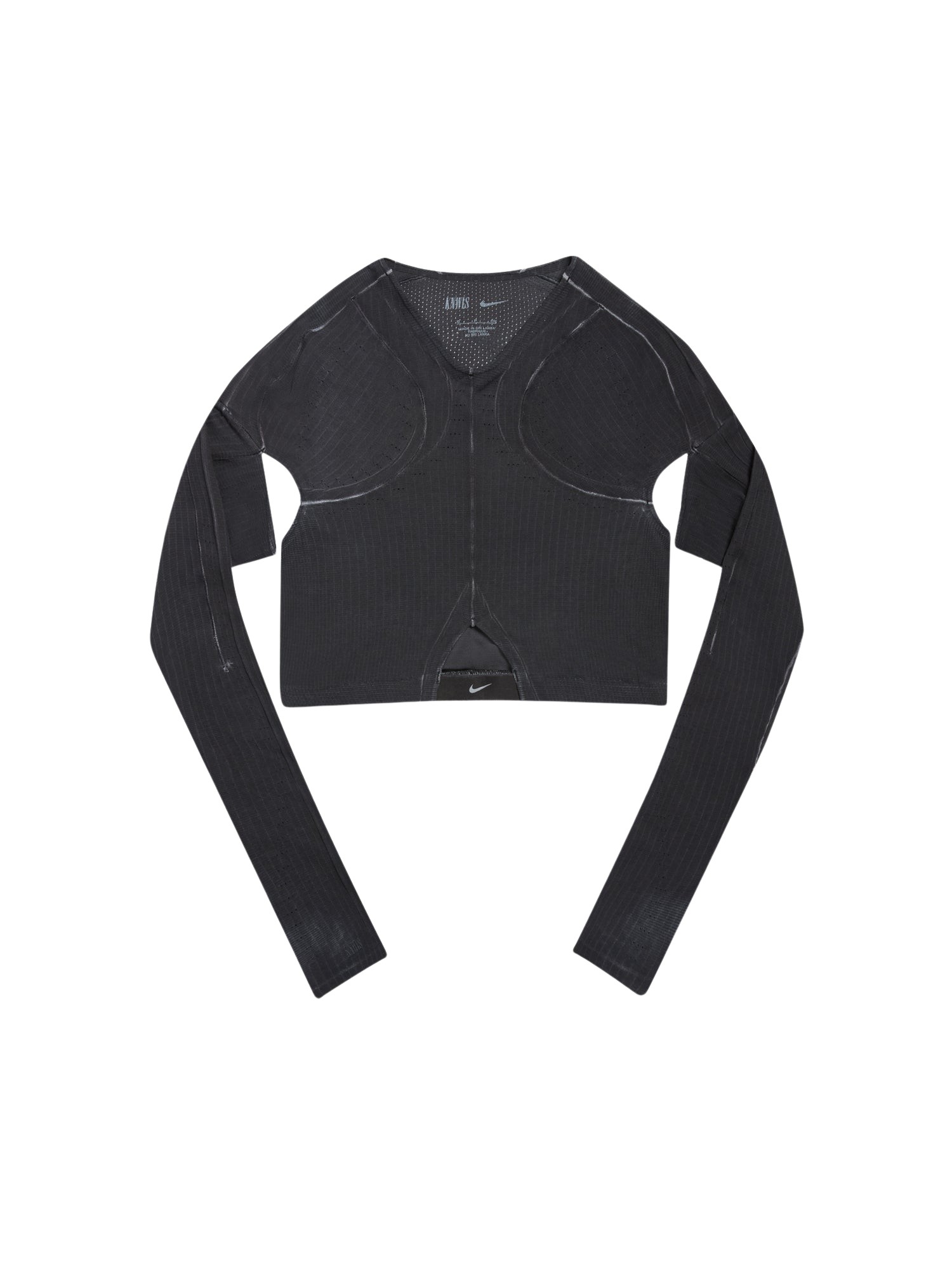 Knwls Tops