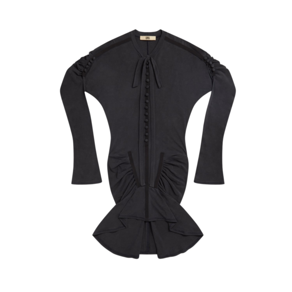 Knwls Dresses
