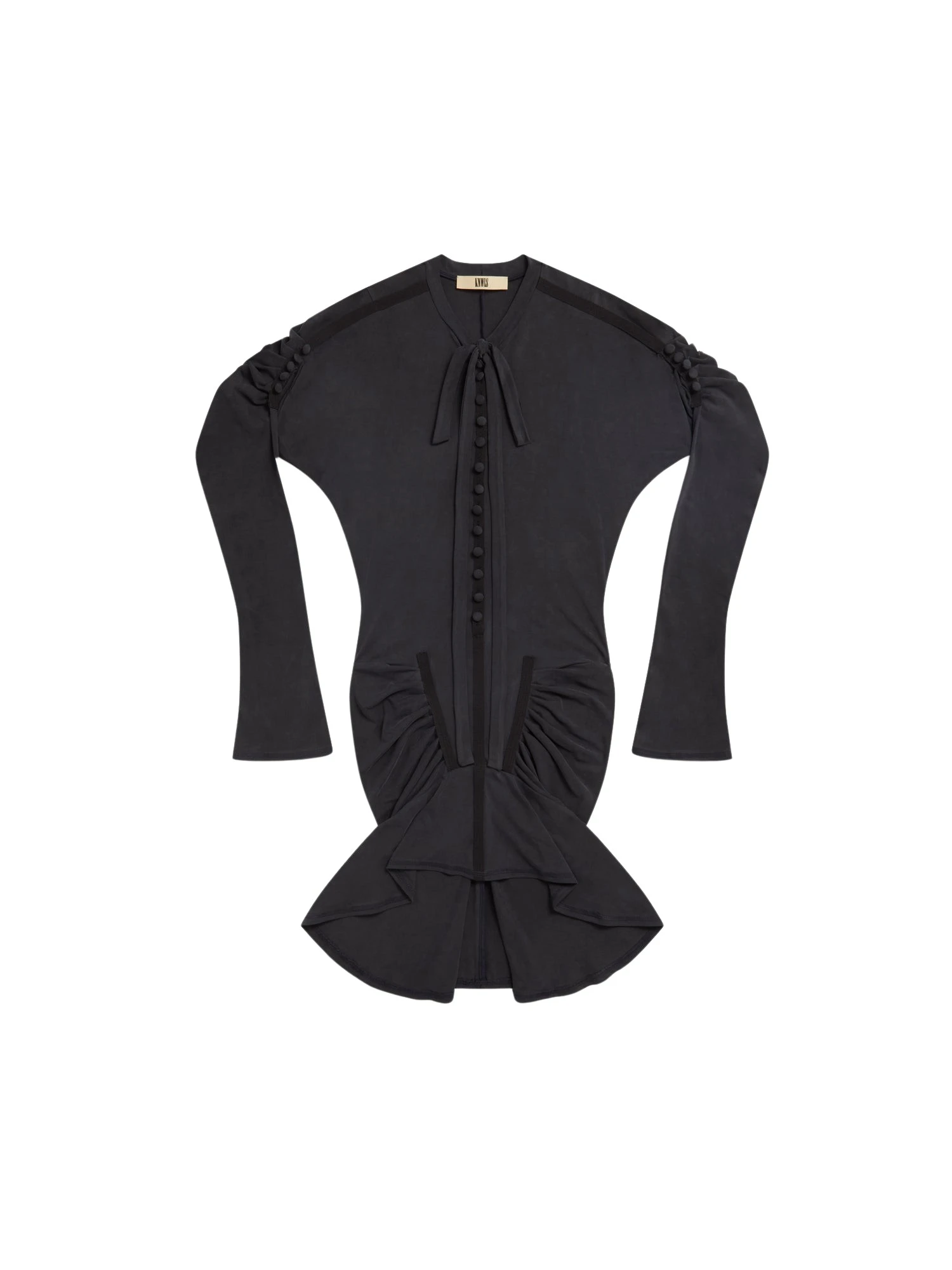 Knwls Dresses
