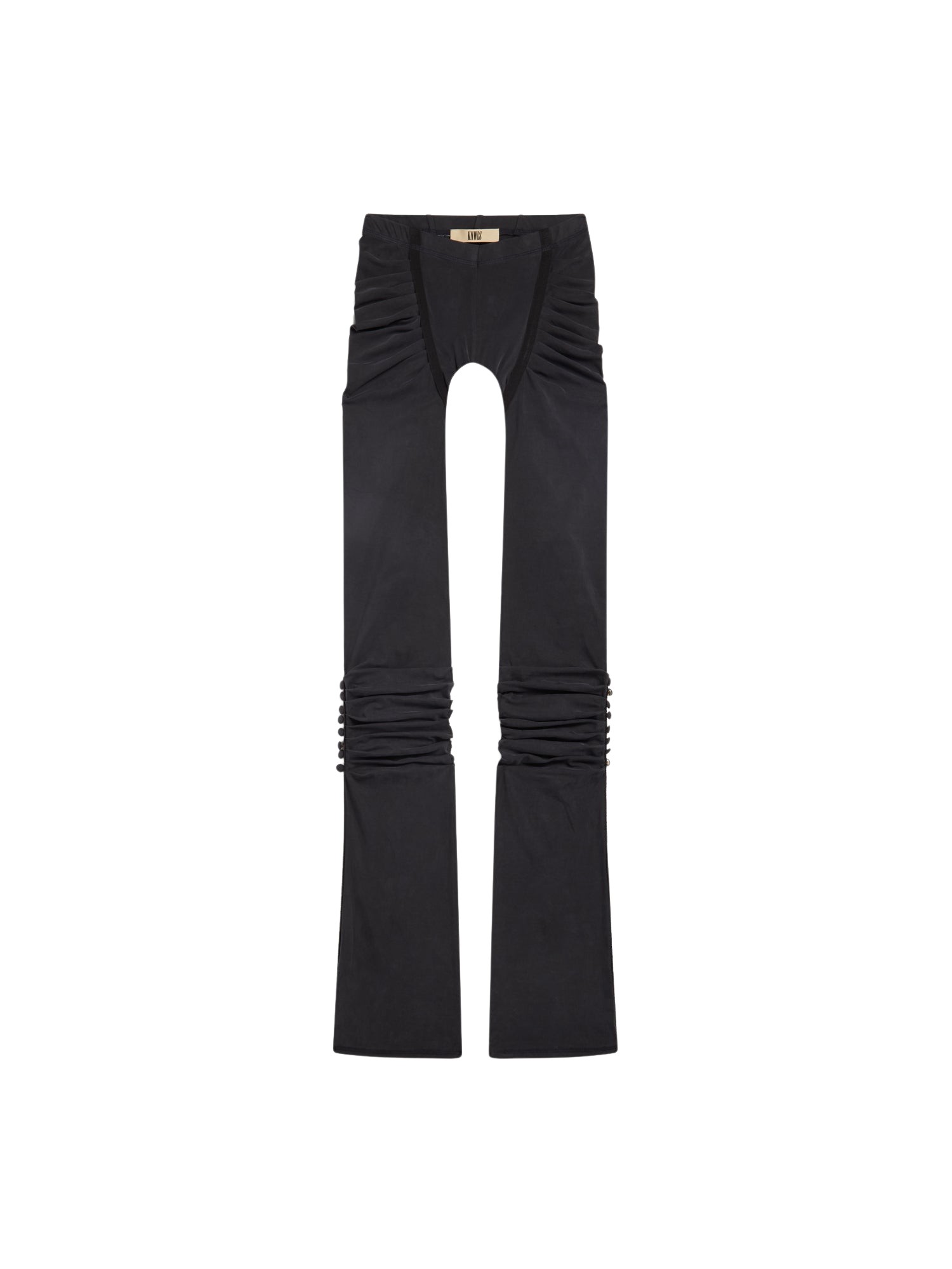knwls Leia Trousers Dark