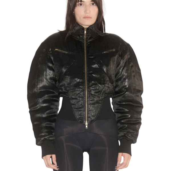 Knwls Jackets