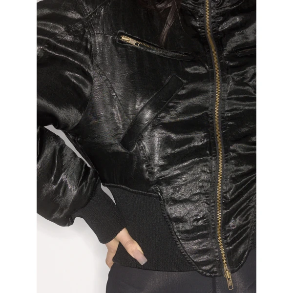 Knwls Jackets