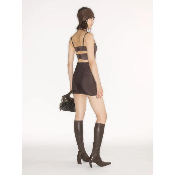 Knwls Dresses