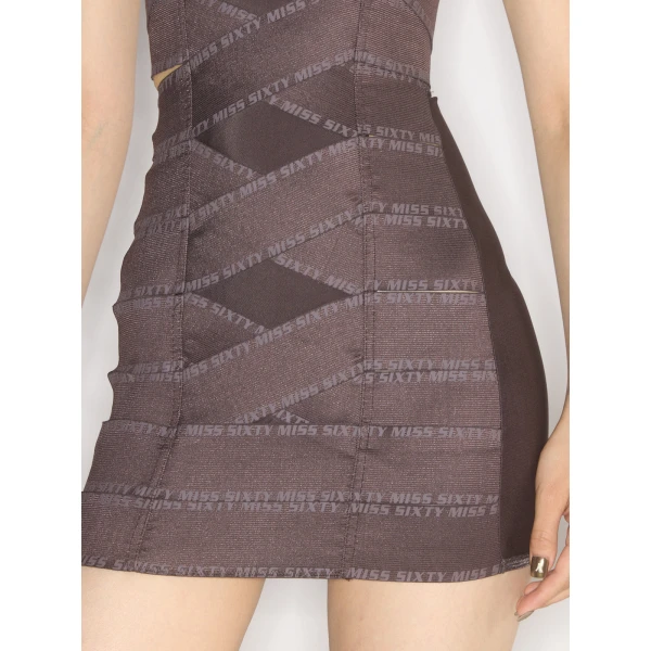 Knwls Dresses