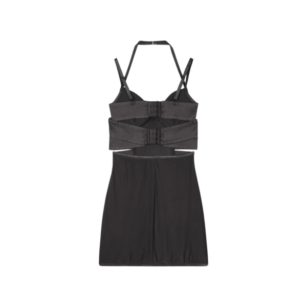 Knwls Dresses