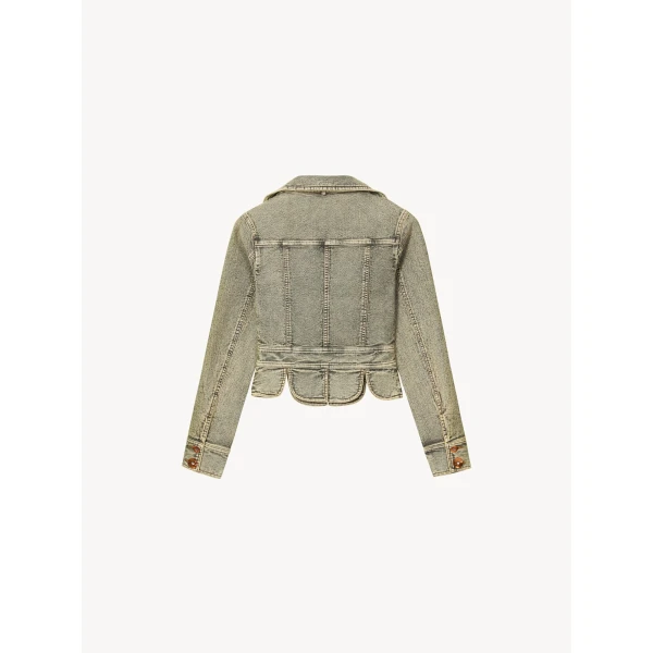 Knwls Jackets