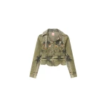 Knwls Jackets