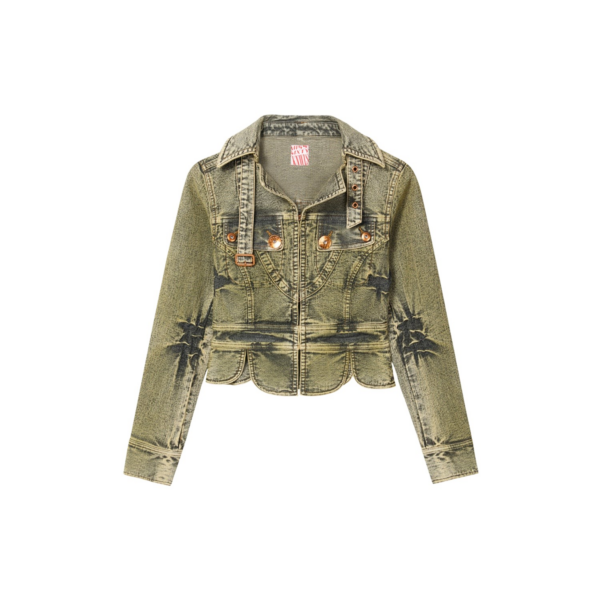 Knwls Jackets