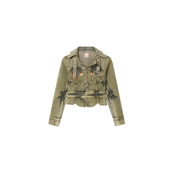 Knwls Jackets