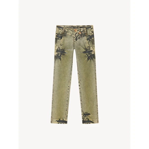 Knwls Pants