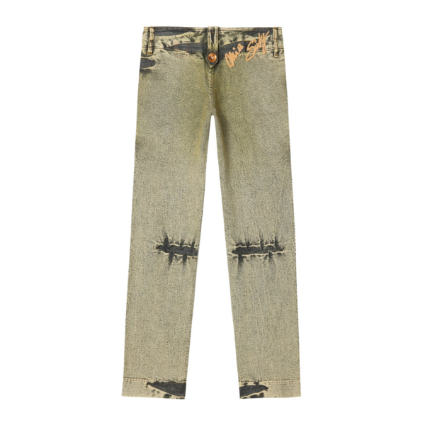 Knwls Pants