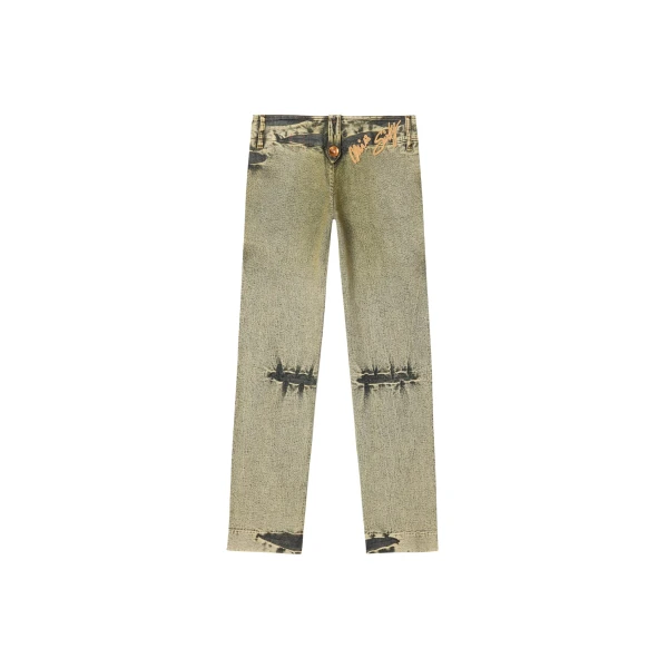 Knwls Pants
