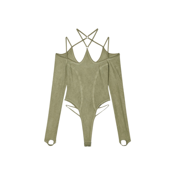 Knwls Tops