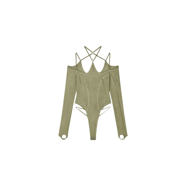 Knwls Tops