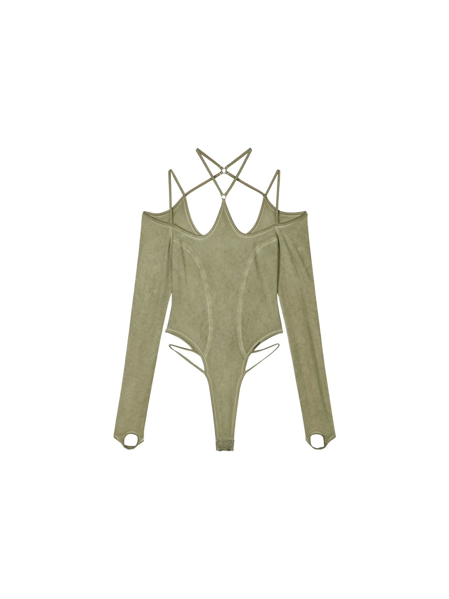 Knwls Tops