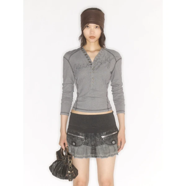 Knwls Tops