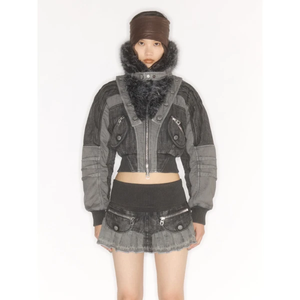Knwls Jackets
