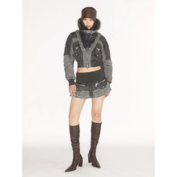 Knwls Jackets