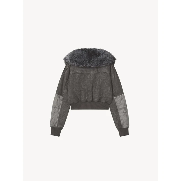 Knwls Jackets