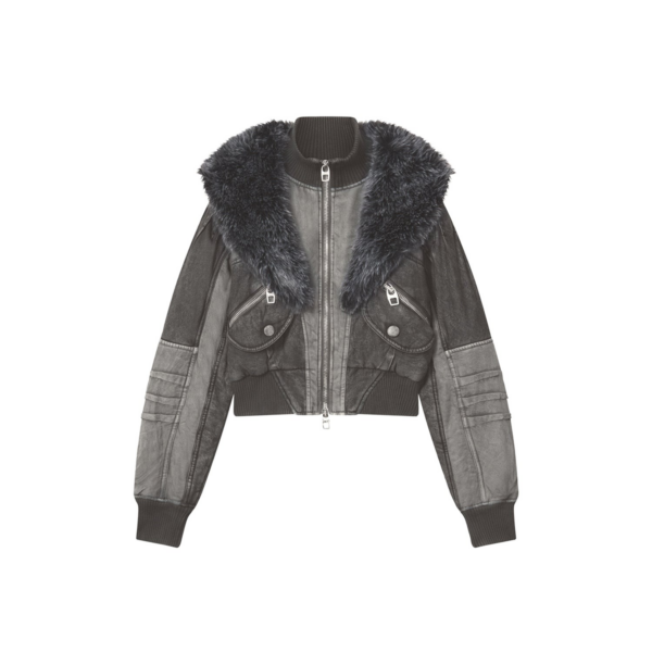 Knwls Jackets