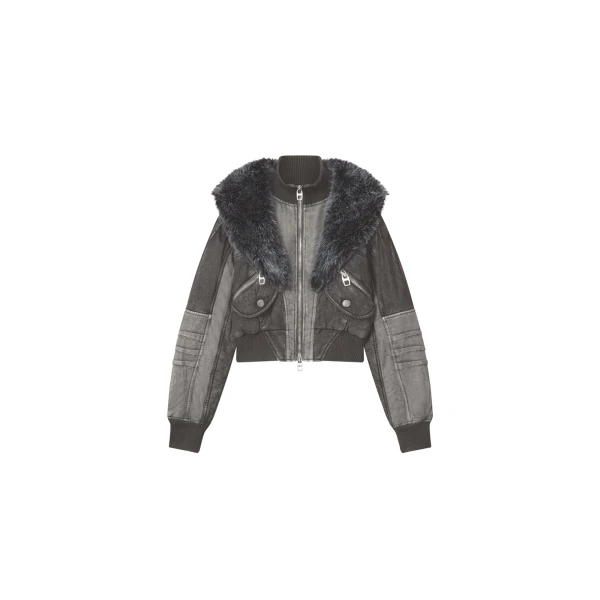 Knwls Jackets