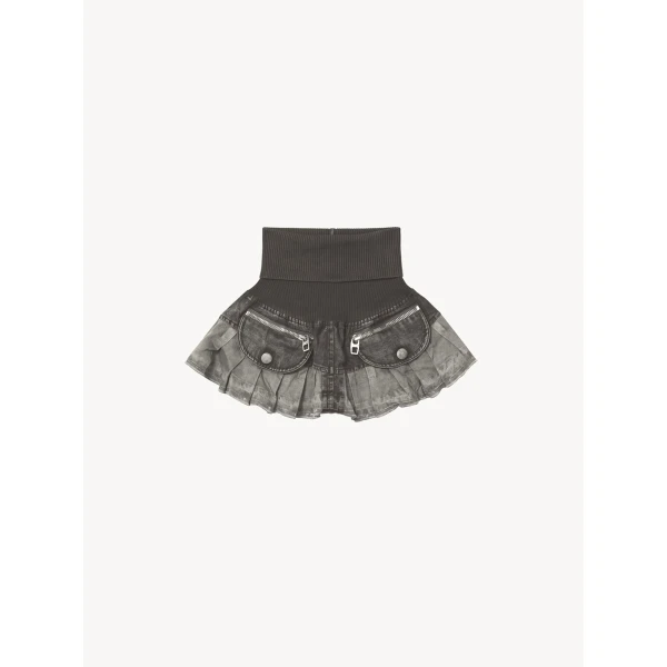 Knwls Skirts