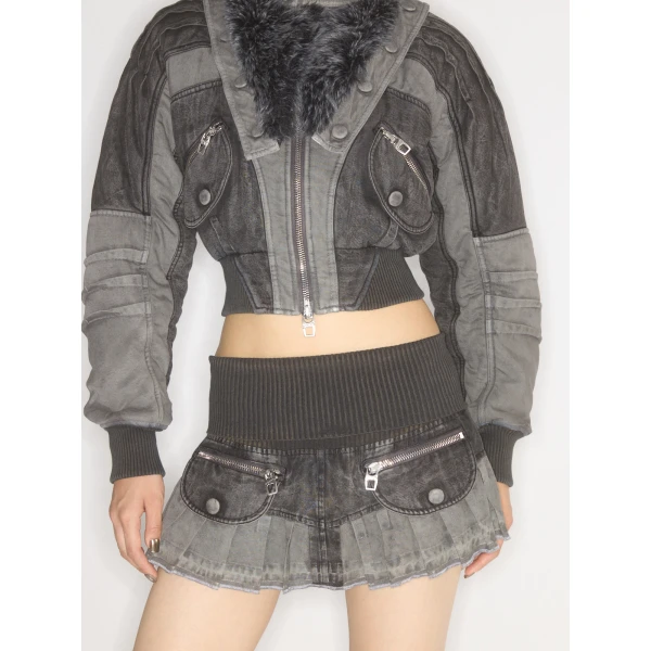 Knwls Skirts