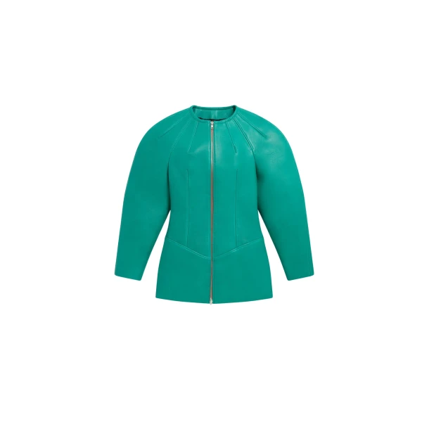 Neo Coat Teal
