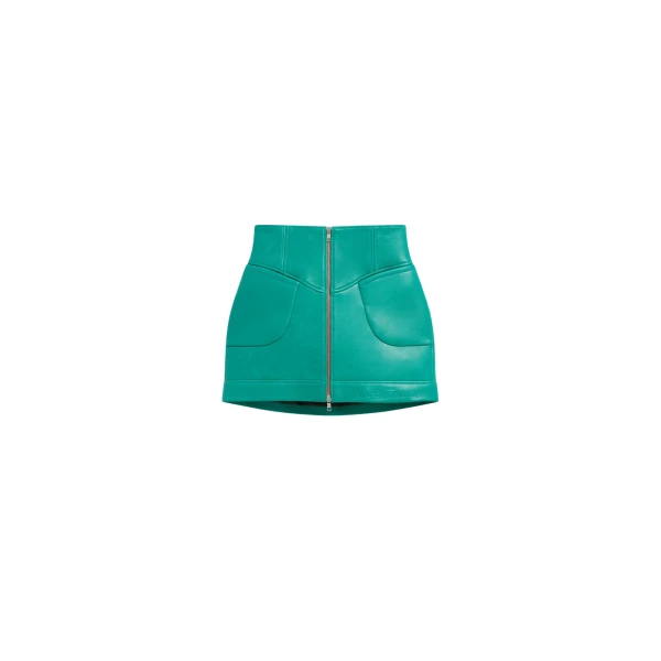 Neo Skirt Teal