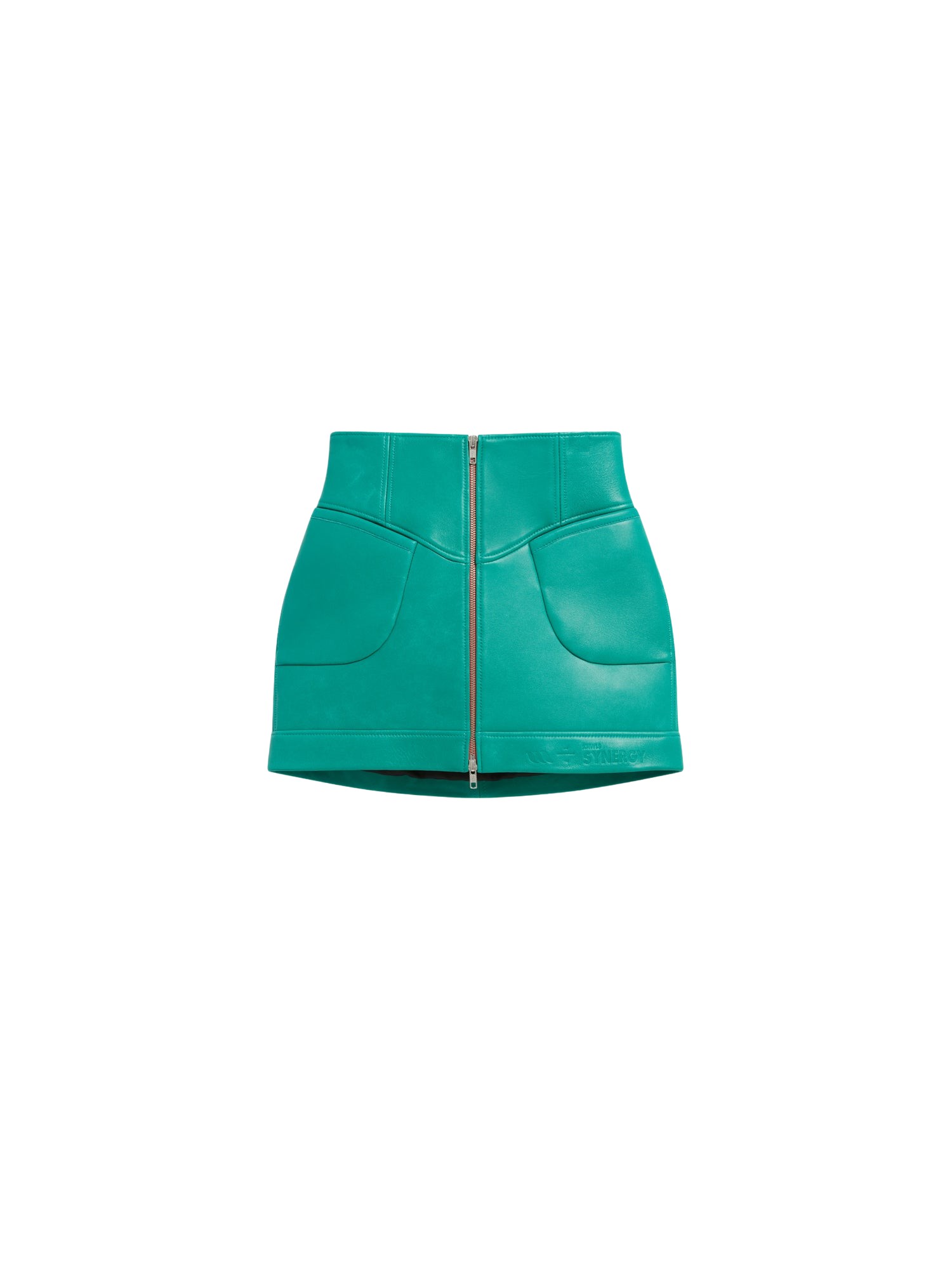 knwls Neo Skirt Teal