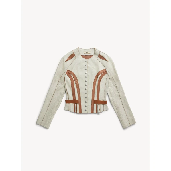 Knwls Jackets