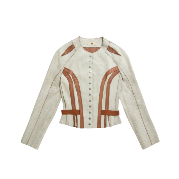 Knwls Jackets