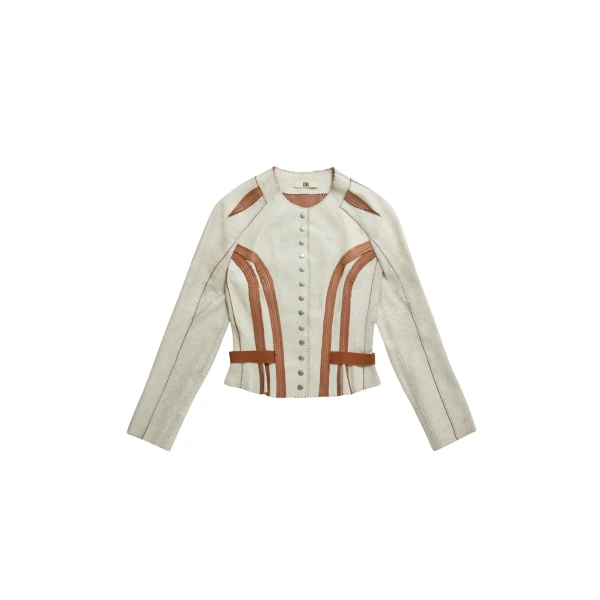 Knwls Jackets