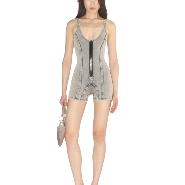 Knwls Bodysuit