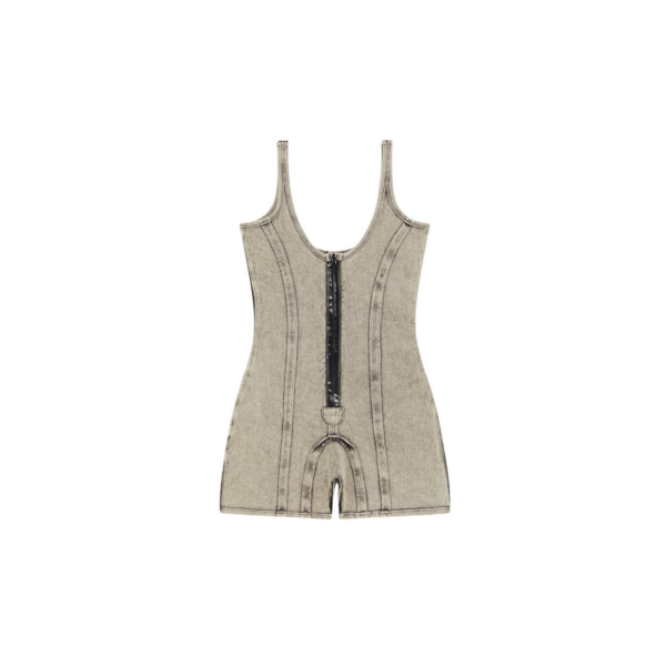 Knwls Bodysuit