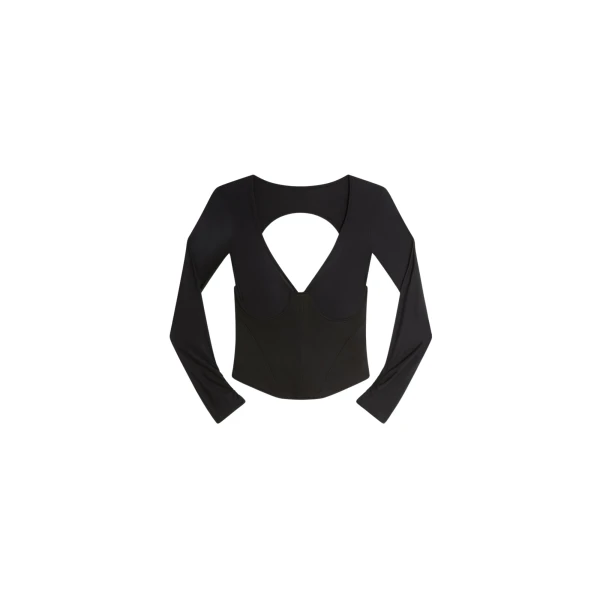Knwls Tops