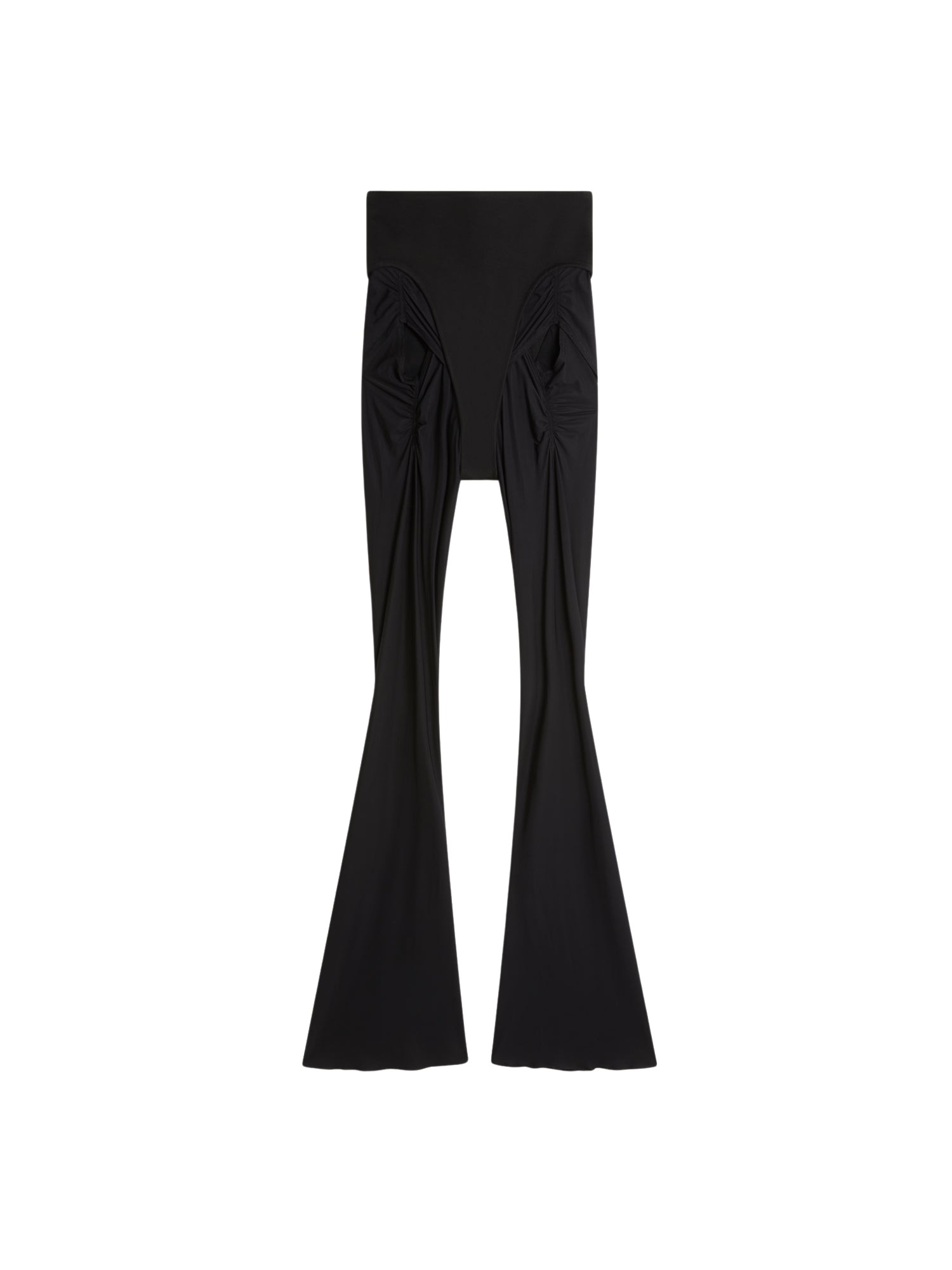 knwls Scythe Trousers Black
