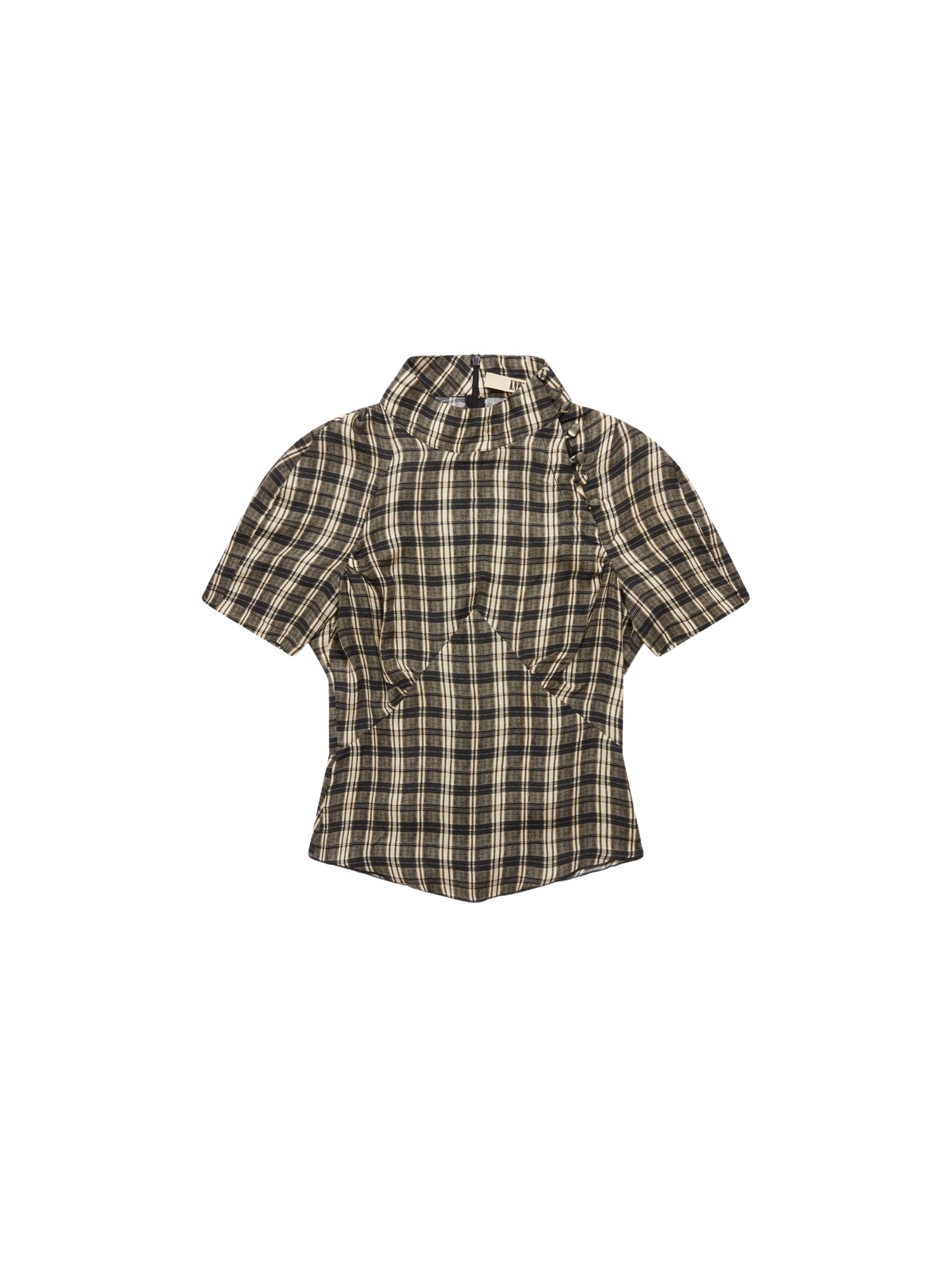 Knwls Tops